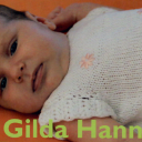 Geburtsanzeige Julia Gilda Hanna