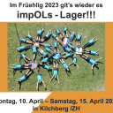 Ausschreibung impOLs-Lager 2023